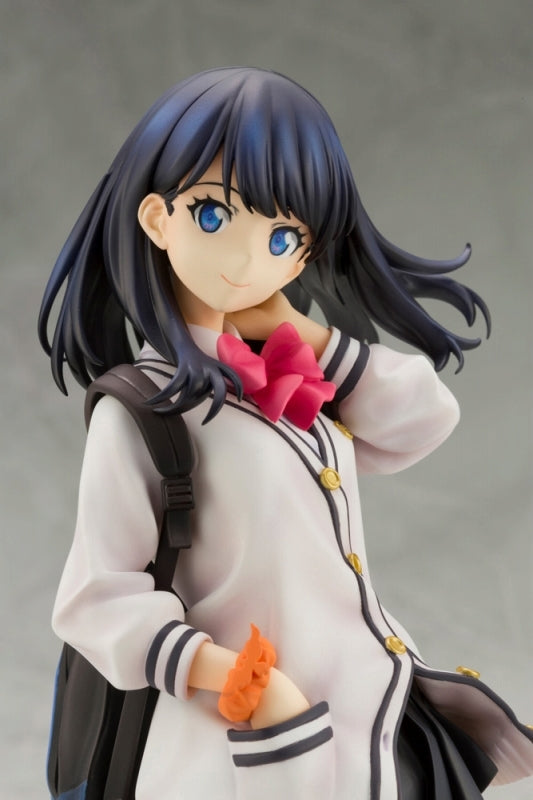 (Bishojo Figure) SSSS. GRIDMAN Rikka Takarada 1/7 Completed Figure (Re-release)