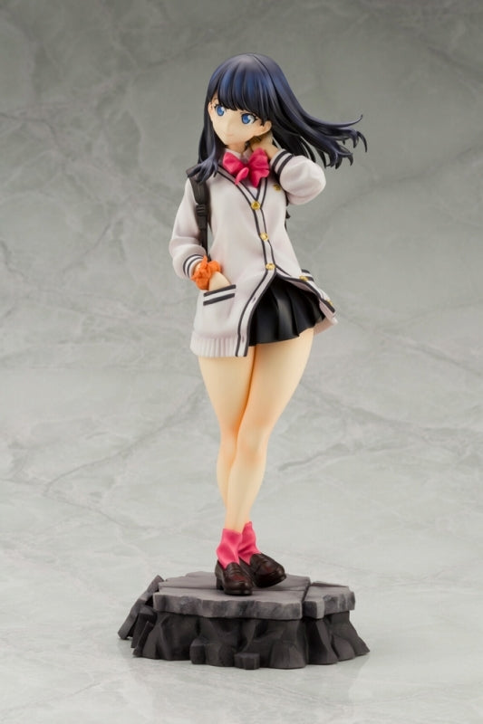 (Bishojo Figure) SSSS. GRIDMAN Rikka Takarada 1/7 Completed Figure (Re-release)