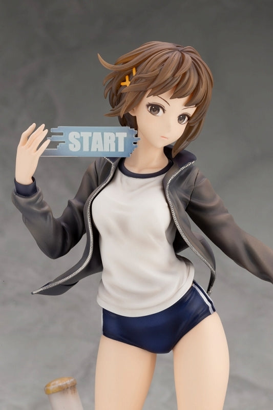 (Bishojo Figure) ARTFX J 13 Sentinels: Aegis Rim Natsuno Minami & BJ 1/8 Completed Figure (Re-release)