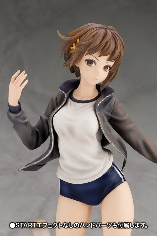 (Bishojo Figure) ARTFX J 13 Sentinels: Aegis Rim Natsuno Minami & BJ 1/8 Completed Figure (Re-release)