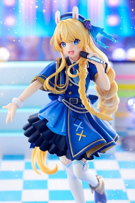 (Bishojo Figure) KONOSUBA - God's Blessing on This Wonderful World! Iris: Light Novel Idol Ver. Completed Figure