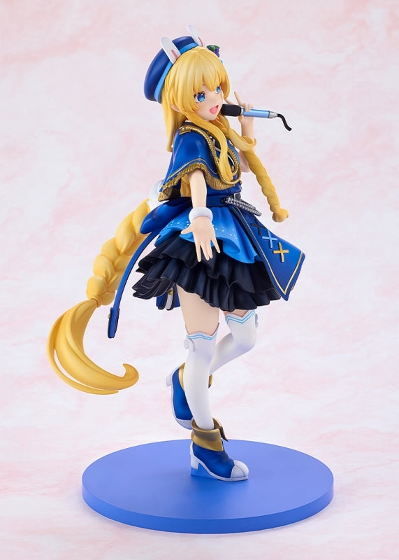 (Bishojo Figure) KONOSUBA - God's Blessing on This Wonderful World! Iris: Light Novel Idol Ver. Completed Figure