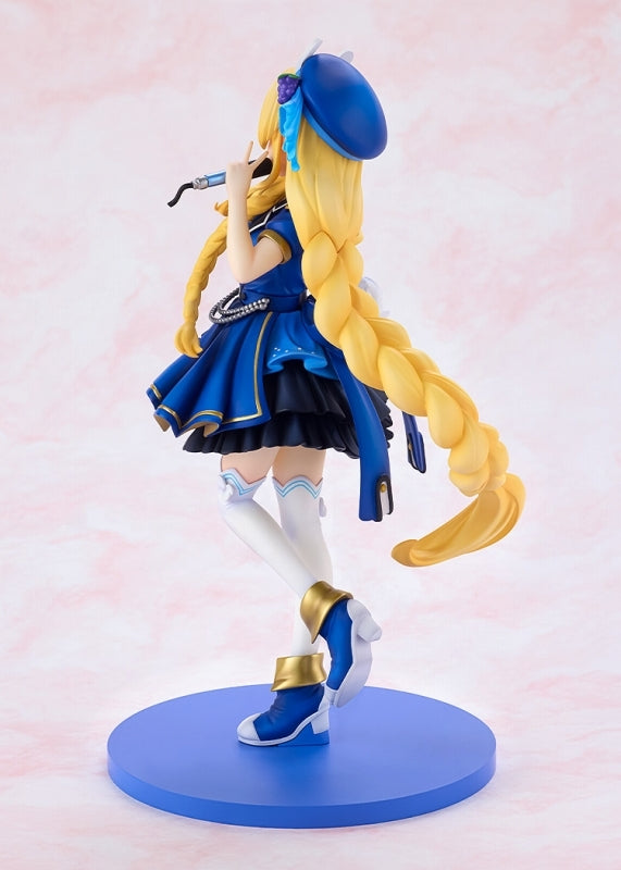 (Bishojo Figure) KONOSUBA - God's Blessing on This Wonderful World! Iris: Light Novel Idol Ver. Completed Figure