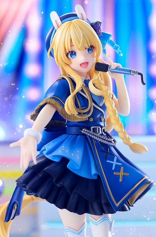 (Bishojo Figure) KONOSUBA - God's Blessing on This Wonderful World! Iris: Light Novel Idol Ver. Completed Figure