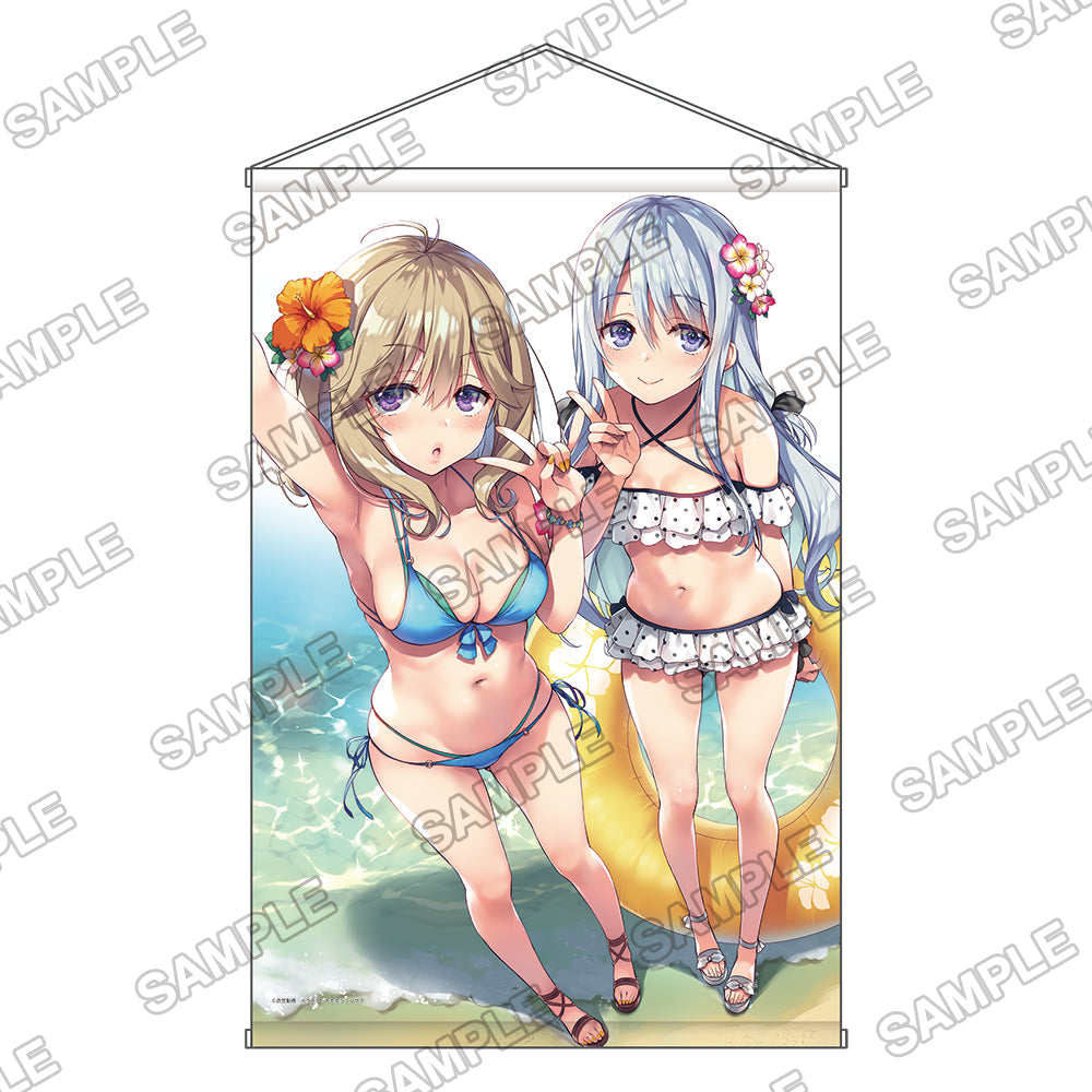 Shugaten Sugarfull Tempering Shiratama Exclusive B2 Tapestry online ♡