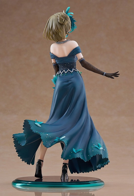 (Bishojo Figure) The Idolmaster Cinderella Girls [Pretty Liar] Kaede Takagaki + 1/7 Complete Figure