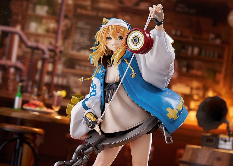 (Figure) GUILTY GEAR - STRIVE - Bridget 1/7 Completed Figure