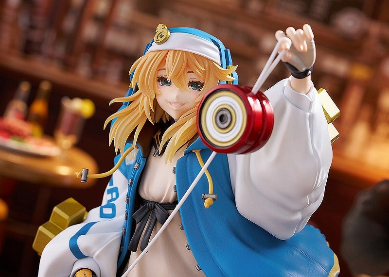 (Figure) GUILTY GEAR - STRIVE - Bridget 1/7 Completed Figure