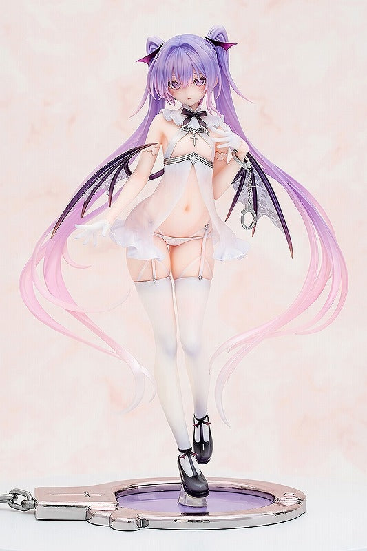 (Bishojo Figure) Eve Carneades: Character Design Sheet Ver. 1/6 Complete Figure