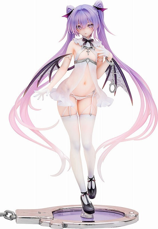 (Bishojo Figure) Eve Carneades: Character Design Sheet Ver. 1/6 Complete Figure