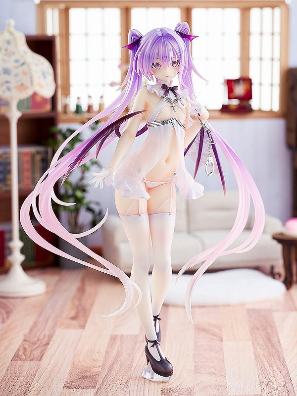 (Bishojo Figure) Eve Carneades: Character Design Sheet Ver. 1/6 Complete Figure