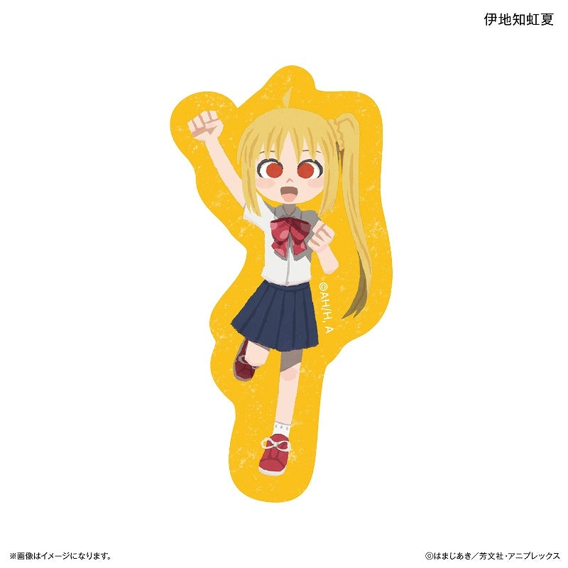 (Goods - Sticker) Bocchi the Rock! Die-cut Sticker Nijika Ijichi