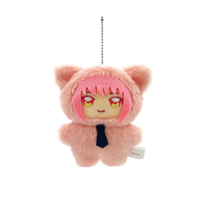 (Goods - Mascot) Chainsaw Man Chimikemo Mascot 2. Makima