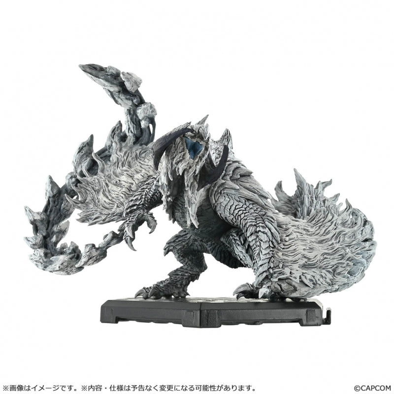 (1BOX=6)(Trading Figure) Capcom Figure Builder Monster Hunter Standard Model Plus Vol. 27 Monster Hunter Wilds