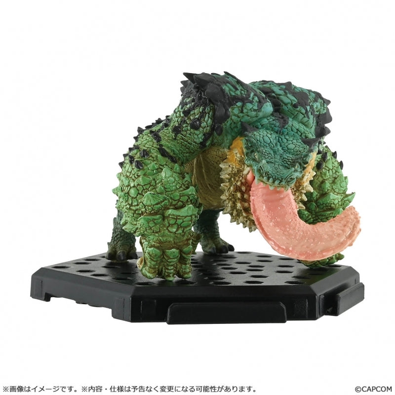 (1BOX=6)(Trading Figure) Capcom Figure Builder Monster Hunter Standard Model Plus Vol. 27 Monster Hunter Wilds