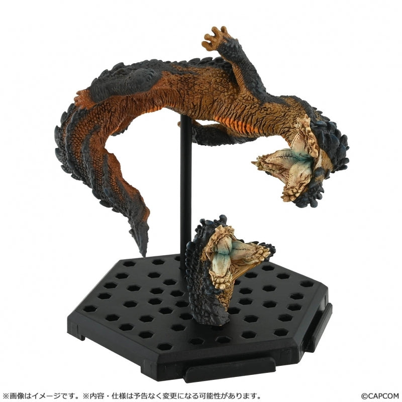 (1BOX=6)(Trading Figure) Capcom Figure Builder Monster Hunter Standard Model Plus Vol. 27 Monster Hunter Wilds