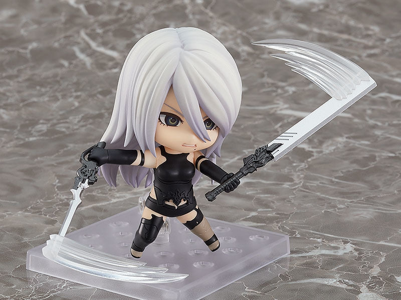 (Action Figure) NieR: Automata Nendoroid A2 (YoRHa Type A No.2) (Re-release)