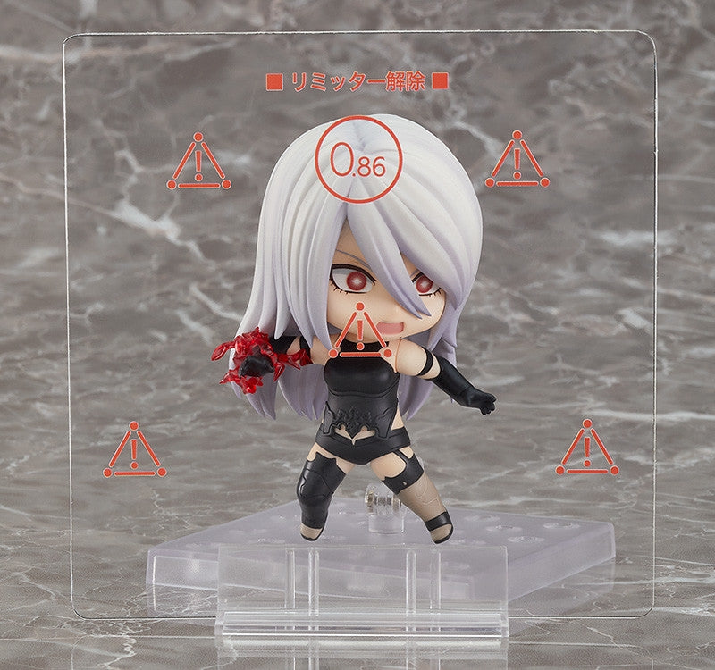 (Action Figure) NieR: Automata Nendoroid A2 (YoRHa Type A No.2) (Re-release)