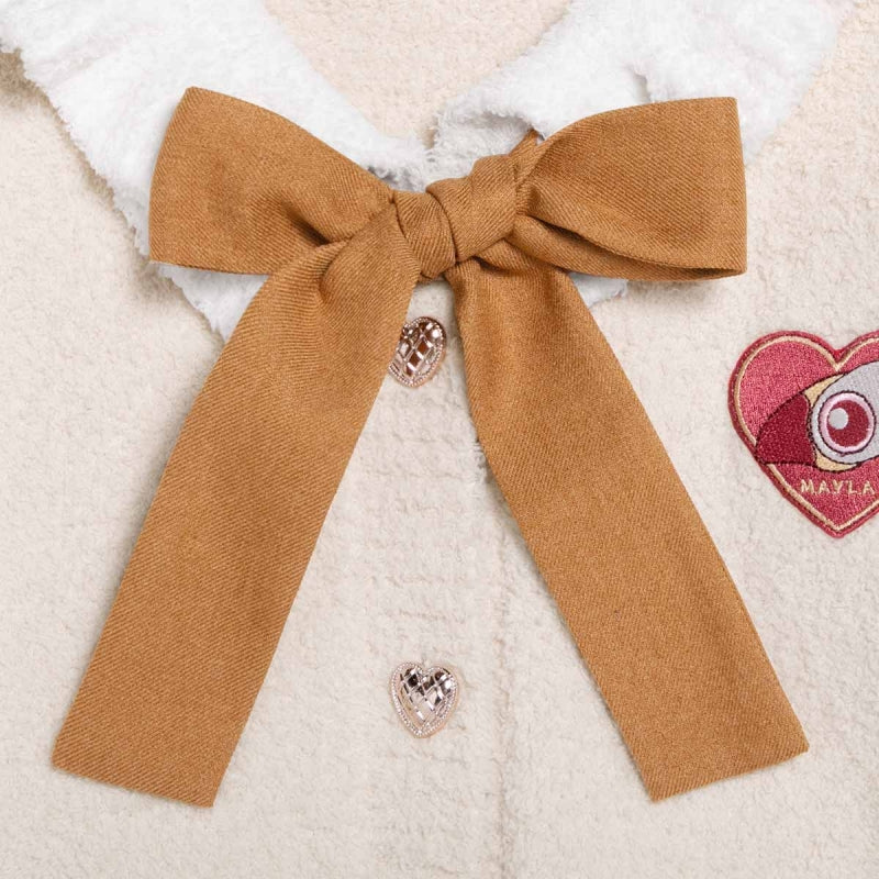 (Goods - Other Apparel) CARDCAPTOR SAKURA ICONIQUE LOUNGE WEAR [YE] Angel Crown