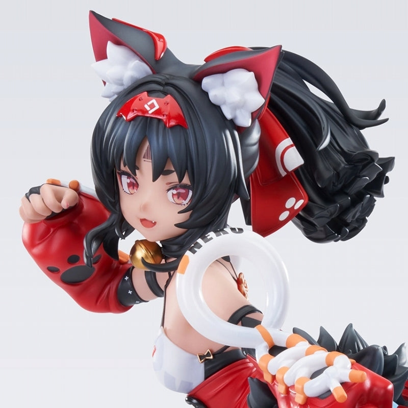 (Bishojo Figure) Zenless Zone Zero Nekomiya Mana 1/7 Complete Figure