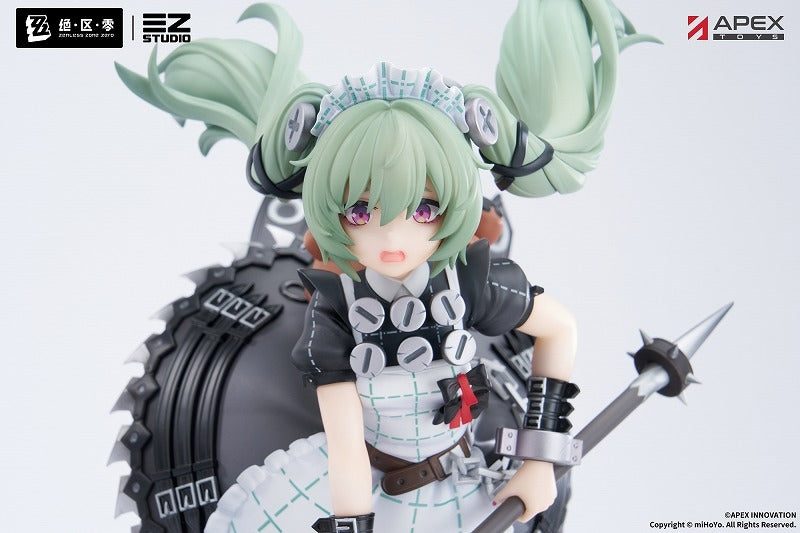 (Bishojo Figure) Zenless Zone Zero Corin Wickes 1/7 Complete Figure