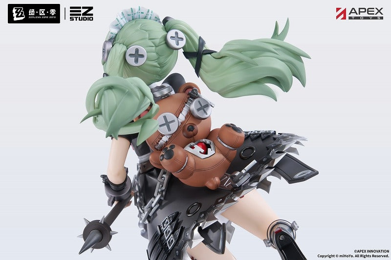 (Bishojo Figure) Zenless Zone Zero Corin Wickes 1/7 Complete Figure