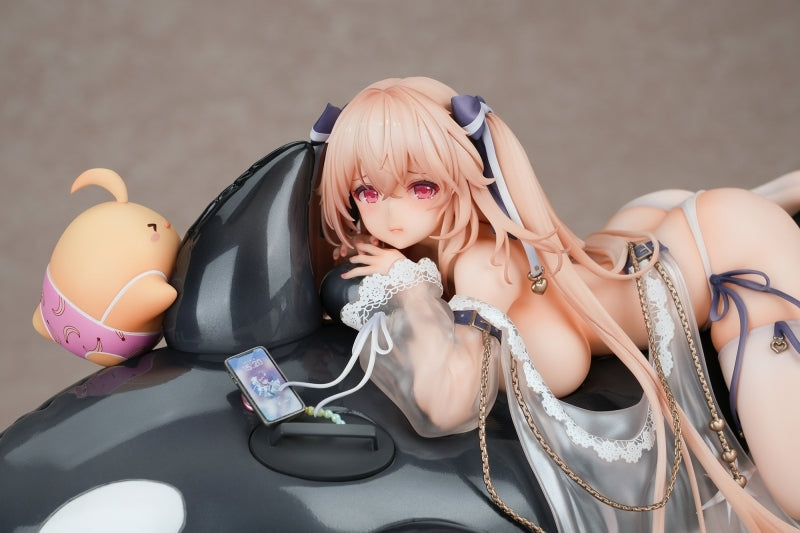 (Bishojo Figure) Azur Lane Anchorage Dolphins and Swim Lessons Ver. 1/7 Complete Figure {Bonus: Acrylic Stand}