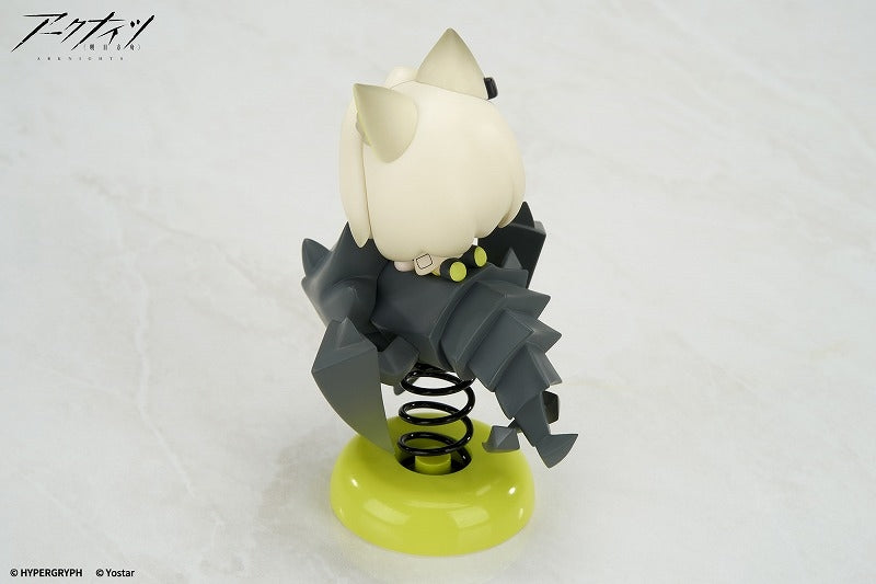 (Figure) Happy Shake Arknights Kal'tsit Complete Figure