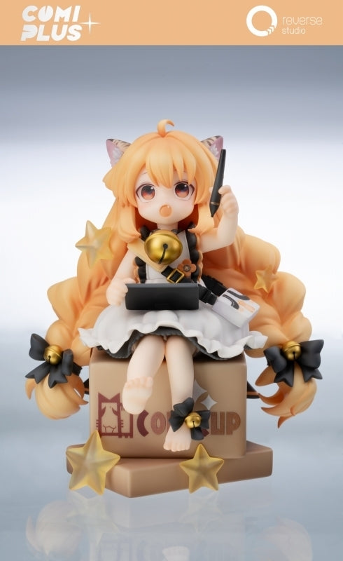 (Bishojo Figure) Jiong Maozi cp30 Memorial Ver. Complete Figure