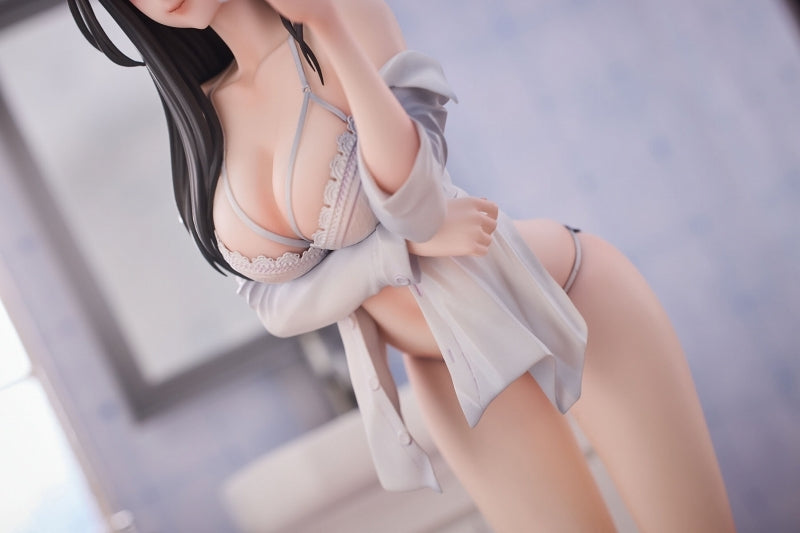 (Bishojo Figure) hitomio16 Selfie Girl 1/6 Complete Figure Deluxe Edition