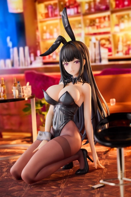 (Bishojo Figure) Bunny Girl Hina 1/4 Complete Figure