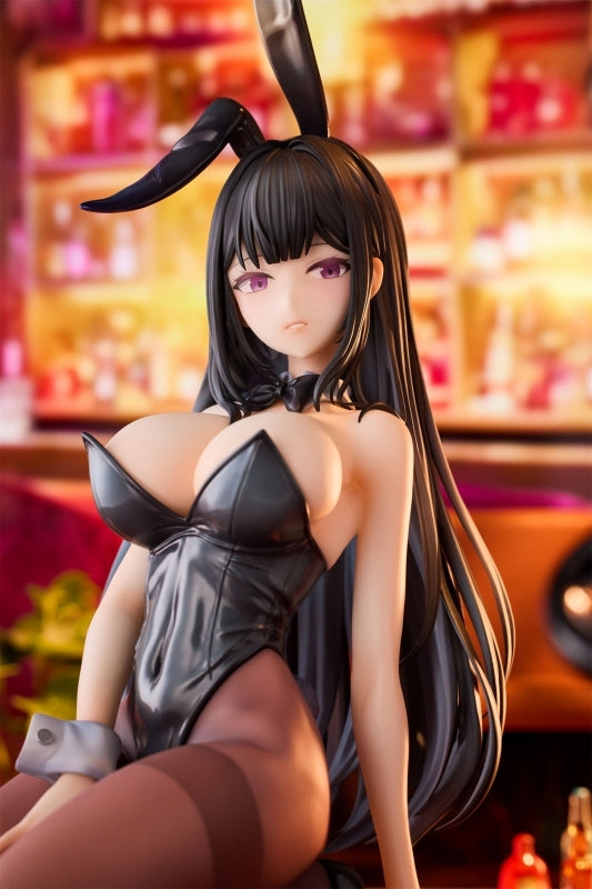 (Bishojo Figure) Bunny Girl Hina 1/4 Complete Figure