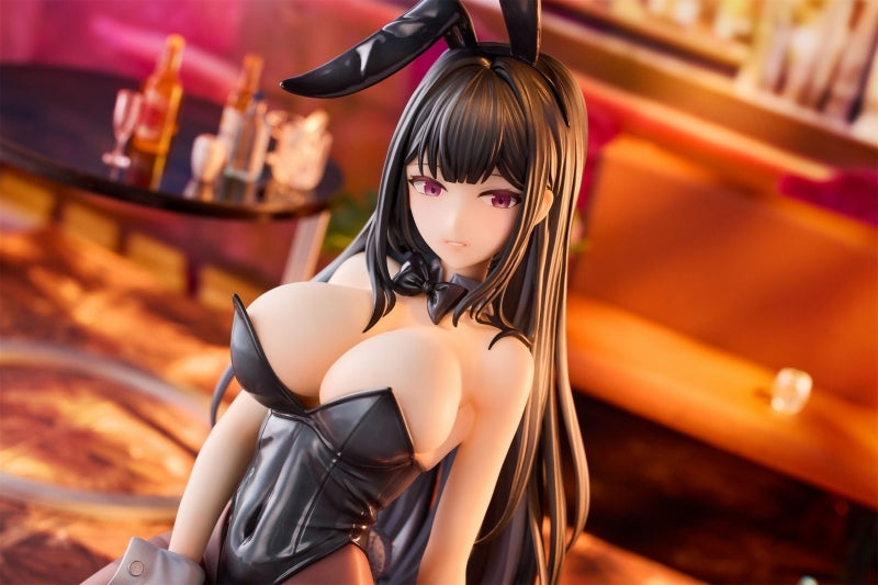 (Bishojo Figure) Bunny Girl Hina 1/4 Complete Figure