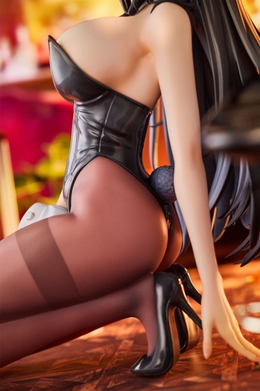 (Bishojo Figure) Bunny Girl Hina 1/4 Complete Figure