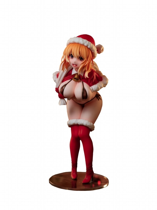 (Bishojo Figure) Santa girl Lina STD Ver. Complete Figure