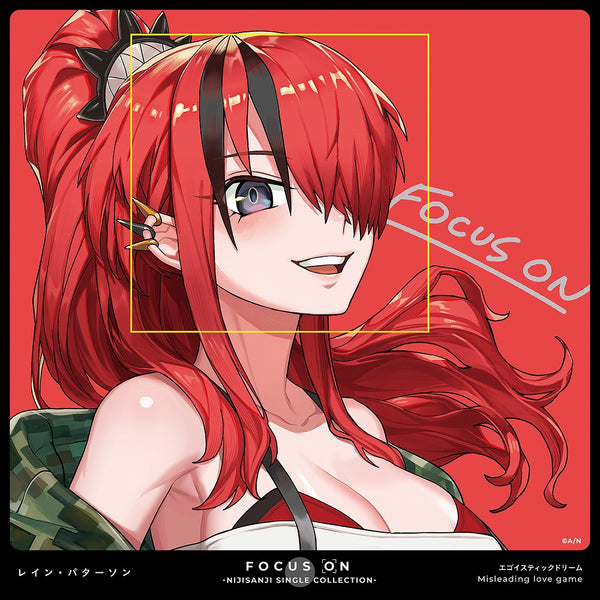 animate】[a](Blu-ray) Kuzuha Birthday Event Scarlet Invitation [Regular  Edition]{Bonus:Acrylic Stand}【official】