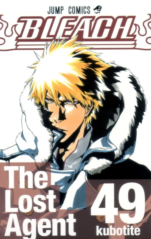 [t](Book - Comic) BLEACH Vol. 1-74 [74 Book Set]{Finished Series}