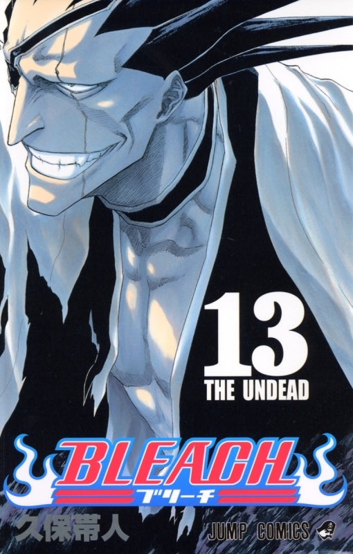 [t](Book - Comic) BLEACH Vol. 1-74 [74 Book Set]{Finished Series}