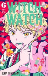 [t](Book - Comic) Witch Watch Vol. 1-18 [18 Book Set]