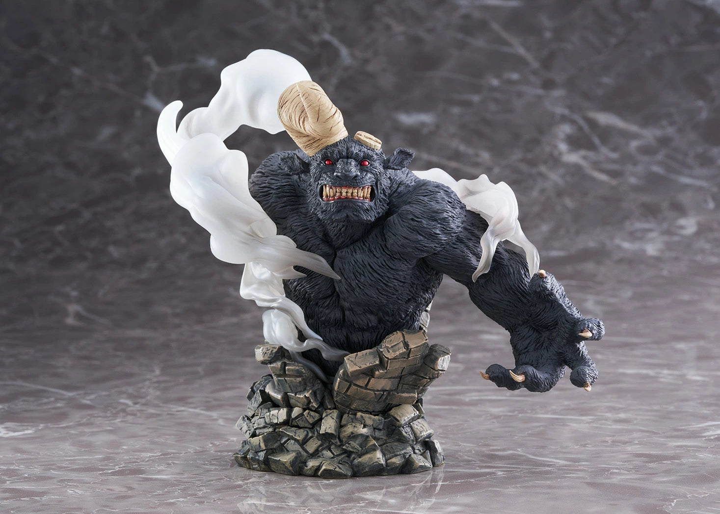 (Book - Comic) Berserk Vol.43 [Deluxe Edition w/ Zodd Bust Figure]