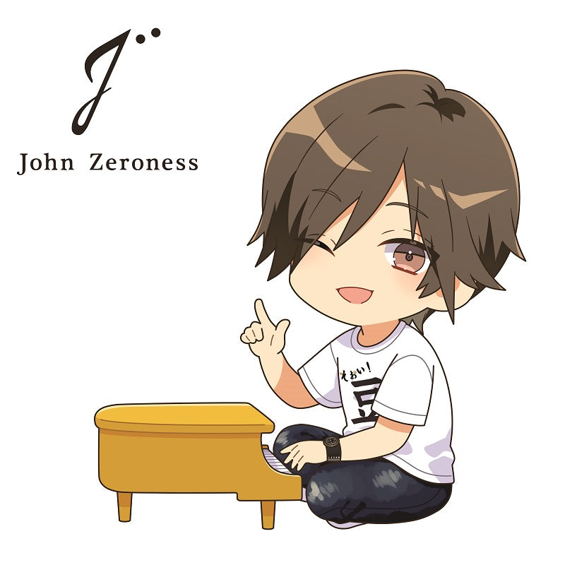 [a](Album) John Self Cover Album: Kariuta. [Limited Edition]