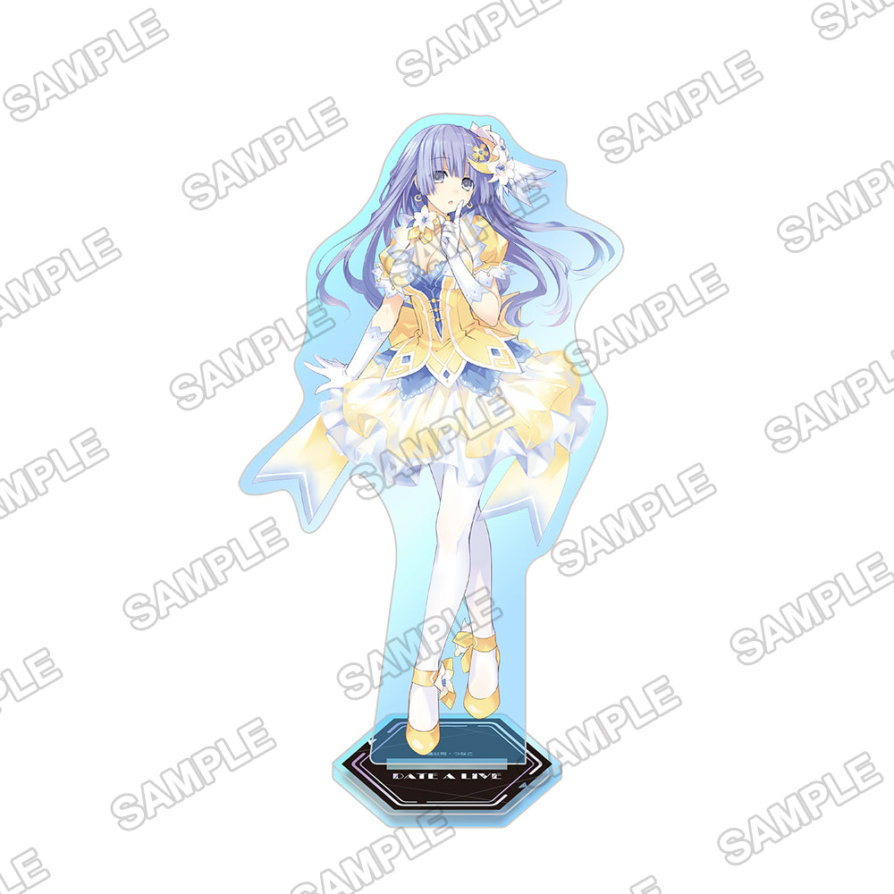 (Goods - Acrylic Stand) Date A Live Aurora Acrylic Stand - Miku Izayoi