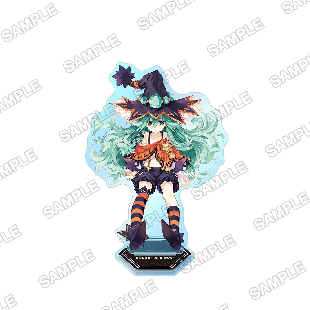 (Goods - Acrylic Stand) Date A Live Aurora Acrylic Stand - Natsumi