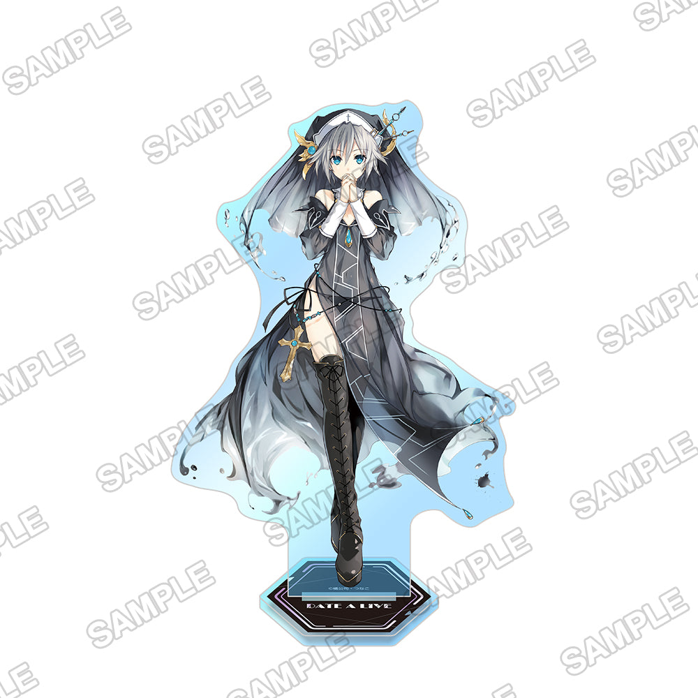 (Goods - Acrylic Stand) Date A Live Aurora Acrylic Stand - Nia Honjou