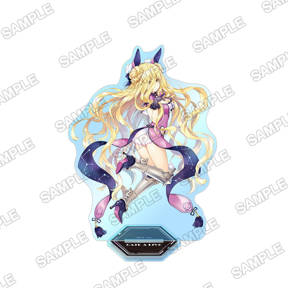 (Goods - Acrylic Stand) Date A Live Aurora Acrylic Stand - Mukuro Hoshimiya