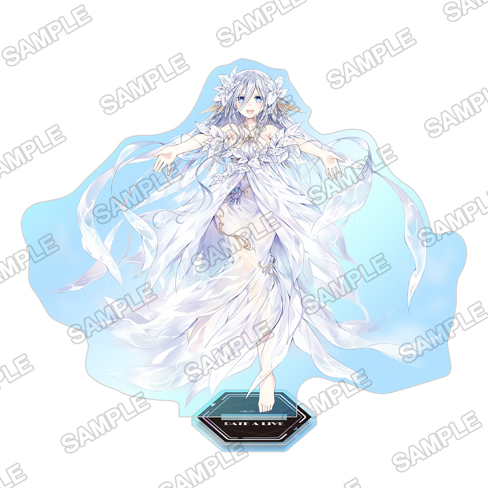 (Goods - Acrylic Stand) Date A Live Aurora Acrylic Stand - Mio Takamiya