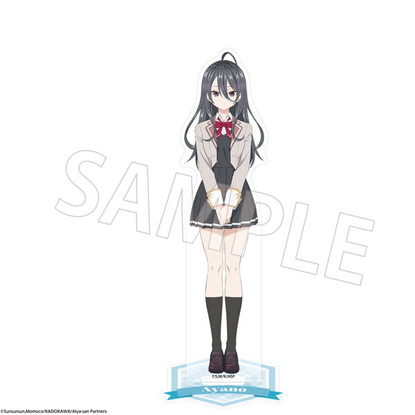 (Goods) Acrylic Stand – Page 6