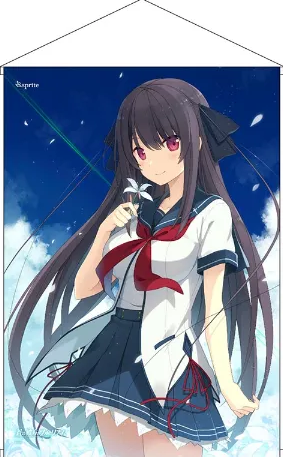 [t](Goods - Tapestry) Aokana: Four Rhythm Across the Blue EXTRA2S Tapestry