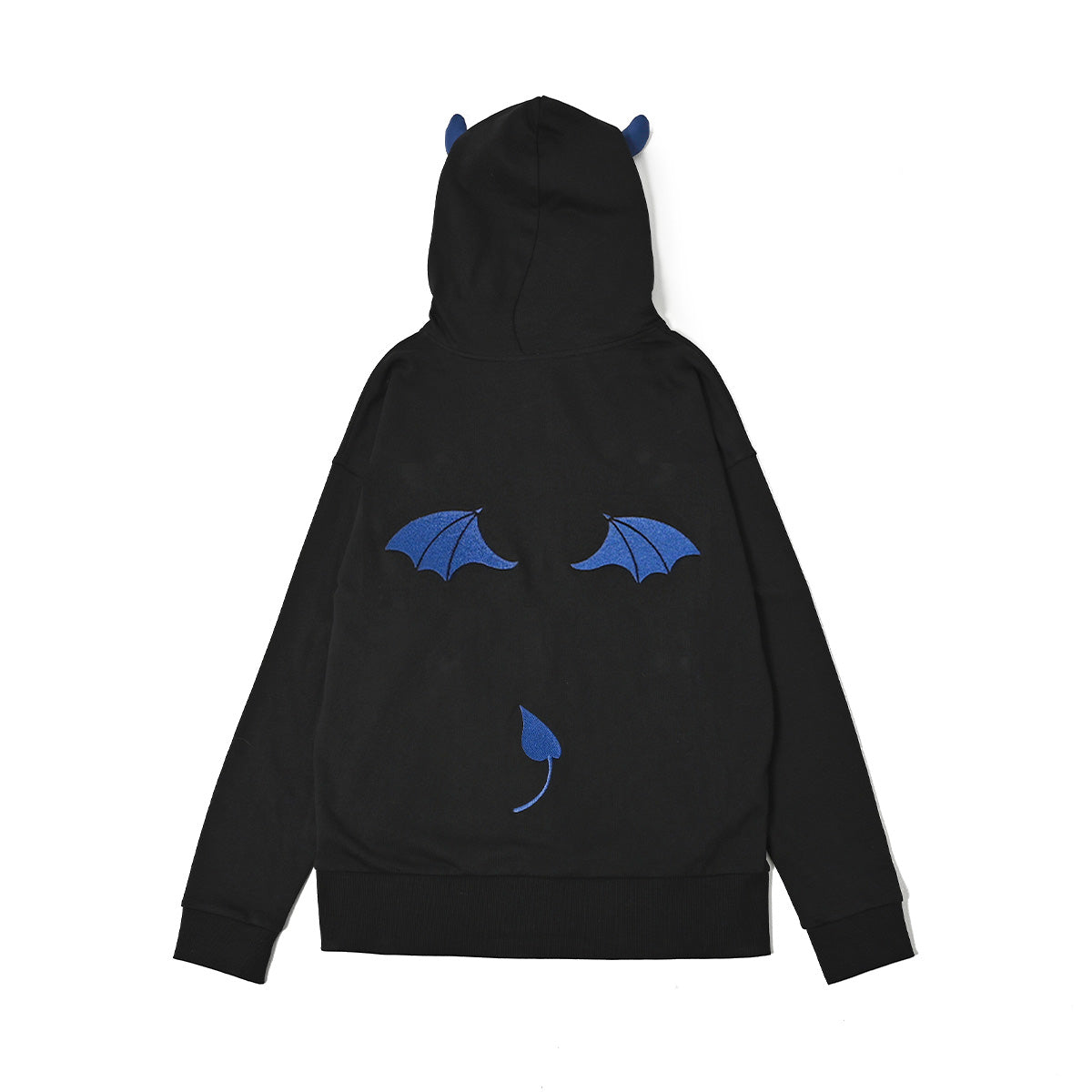 (Goods - Outerwear) Obey Me! ICONIQUE HOODIE [Lucifer]