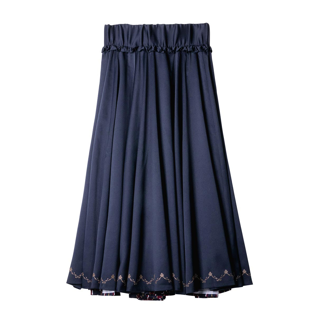 (Goods - Other Apparel) Violet Evergarden ICONIQUE SKIRT Akora